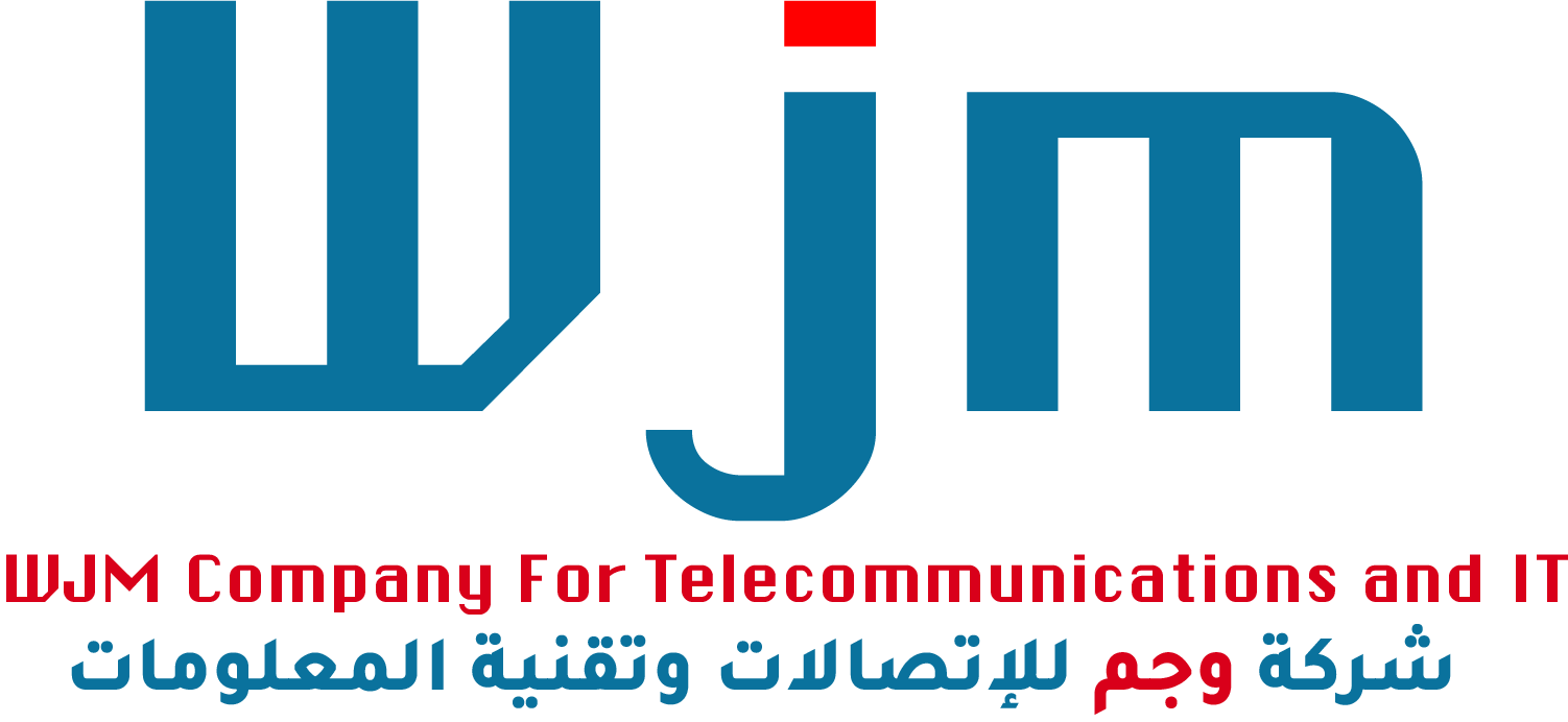 WJM Logo